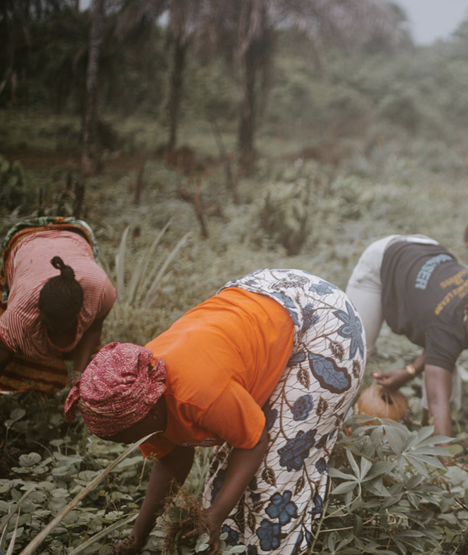 Be Fair Right Now 2025 — Fairtrade Africa